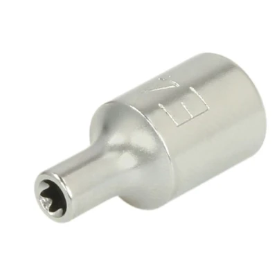 Kuva XZN kärkihylsy TOPTUL 1/2 zoll 5 mm 12 kant