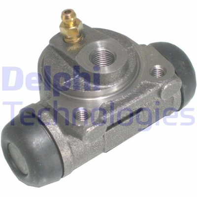 Kuva DELPHI LW70226 Takajarrusylinteri 21 ilman integroitua säädintä ALFA ROMEO: 145
