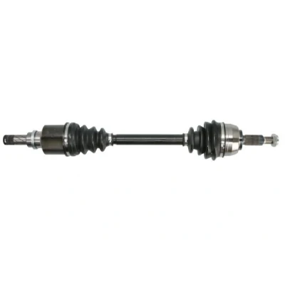 Kuva PASCAL G2R109PC Vetoakseli Etuakseli, vasen 680mm RENAULT: MEGANE 2 Stufenheck, 2, GRAND SCENIC