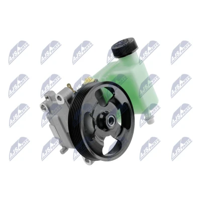 Kuva NTY SPW MZ 001 Ohjaustehostimen Pumppu Hydraulinen Säiliöllä MAZDA: 6 Farmari