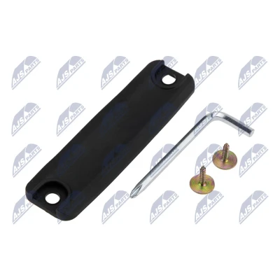 Kuva Katkaisija, takaluukun lukitus LEXUS, TOYOTA OE 84840 20010, 21010, 33090