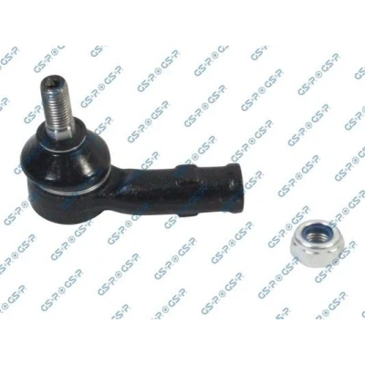 Kuva Raidetangon pää, Etuakseli, vasen SEAT, VW OE 191419811, 3A0422811, 6N0411811