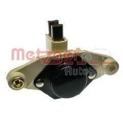 Kuva Jännitesäädin AUDI, CITROËN, FERRARI, FIAT, LANCIA, MERCEDES BENZ, OPEL, PEUGEOT, PORSCHE, SAAB, SEAT, VOLVO, VW OE 1 323 467, 324 617, 348 32