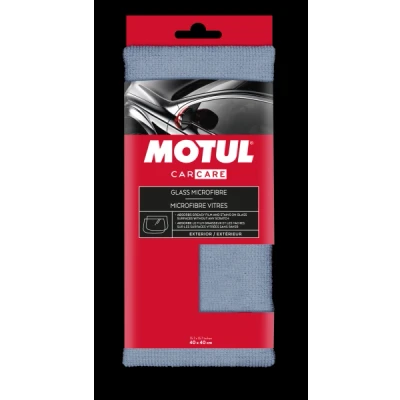 Kuva MOTUL CAR CARE 110110 Kiillotusliina Mikrokuitu