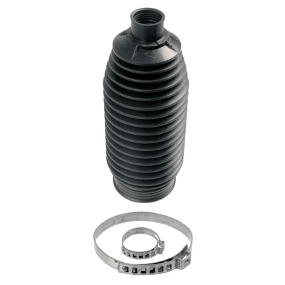 Kuva TRW JBE348 Hammastangon Suojakumi Thermoplast Etuakseli, vasen, oikea ALFA ROMEO: 159 Sedan, Sportwagon
