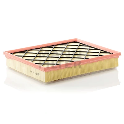 Kuva MANN FILTER C 33 001 Ilmansuodatin 50 256 324 Suodatinpanos BMW: X5, X6