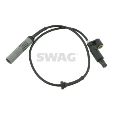 Kuva SWAG 20 92 3399 ABS Anturi Etuakseli, vasen, oikea 750 BMW: 3 Coupe, Touring, Z3 Roadster