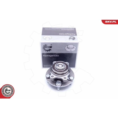 Kuva ESEN SKV 29SKV244 Pyöränlaakerit Etuakseli 136mm NISSAN: 350Z Coupe
