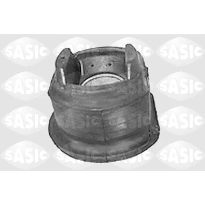 Kuva SASIC 9001615 Kiinnitys, Akseliston Kiinnitys Sisempi, Takana, Taka akseli MERCEDES BENZ: W124 Sedan