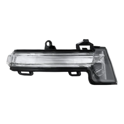 Kuva VEMO V10 84 0106 Vilkku Lasinkirkas Vasen LED SKODA: Octavia 3 Combi