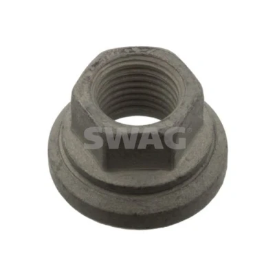 Kuva SWAG 10 94 4869 Pyöränmutterit Sileä istukka 19 MERCEDES BENZ: Sprinter 5 T Van