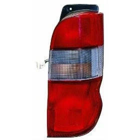 Kuva VAN WEZEL 5367932 Takavalot Oikea Ilman lampun kantaa TOYOTA: Hiace 4 Kasten, Bus