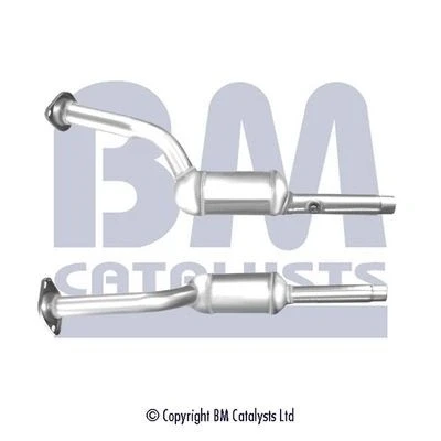 Kuva Katalysaattori BM CATALYSTS BM92080H