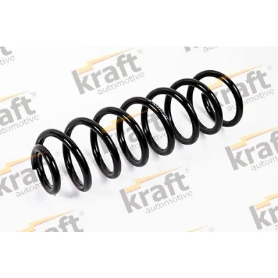 Kuva KRAFT 4031250 Jousi Taka akseli MERCEDES BENZ: A sarja