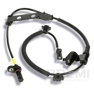 Kuva BREMI 50116 ABS Anturi Kaapelilla KIA: cee‘d I Hatchback, Farmari