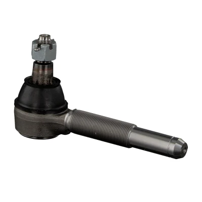 Kuva FEBI BILSTEIN 41322 Raidetangon Pää Etuakseli, vasen kruunumutterilla