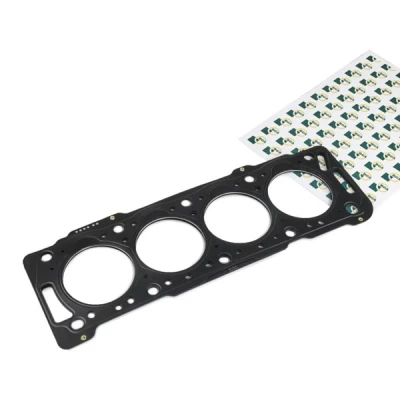 Kuva Tiiviste, sylinterikansi CITROËN, FIAT, PEUGEOT, TOYOTA OE 0209.X3, 9624852180, SU001 00024