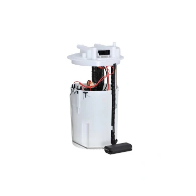 Kuva HELLA 8TF 358 305 241 Polttoainepumppu Säiliön anturilla, Tiivisteillä Sähköinen Diesel ALFA ROMEO: 147
