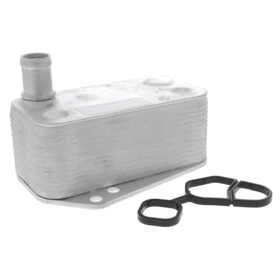 Kuva VEMO V48 60 0023 Öljynjäähdytin Tiivisteillä EXPERT KITS +
