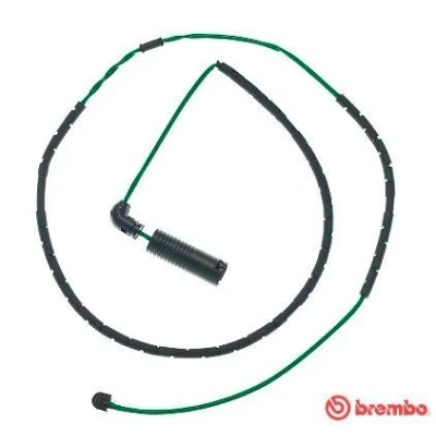 Kuva BREMBO A 00 250 Jarrupalojen Kulumisen Ilmaisin BMW: Z4 Roadster