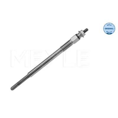 Kuva MEYLE 714 860 0002 Hehkutulppa M8 x 1 VOLVO: V50, S40 II, FORD: FIESTA 5 Van, Focus 2 Kombi, 6, PEUGEOT: 206 SW, 407 SW