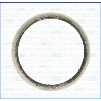 Kuva AJUSA 01163800 Pakoputken Tiiviste NISSAN: Qashqai / Qashqai+2 I, MICRA 3, Note I