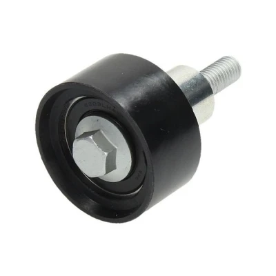 Kuva Ohjainrulla, hammashihna AUDI, SEAT, SKODA, VW OE 04C 109 244 B, D, 04E A