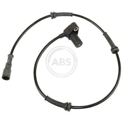 Kuva A.B.S. 30033 ABS Anturi passiivi sensori 800 Musta VOLKSWAGEN: TRANSPORTER 4, 4 Bus