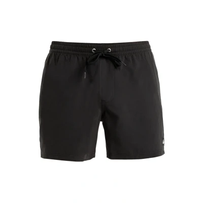 Kuva Quiksilver Everyday Solid 15 Uimashortsit, Koko: Large, Black