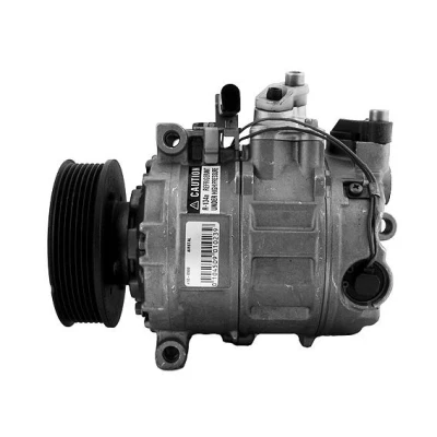 Kuva Kompressori, ilmastointilaite bmw OE 64506805072, 64529217868, 64529217868 02