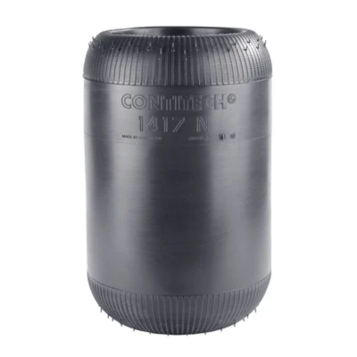 Kuva CONTITECH AIR SPRING 1417 N Metallipalje, ilmajousitus