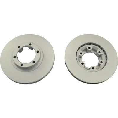 Kuva KAVO PARTS BR 5718 C Jarrulevyt 258 22 6 108 Tuuletettu pinnoitettu