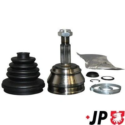 Kuva JP GROUP 1143304750 Vetonivel Pyörän puoli Ilman ABS rengasta VOLKSWAGEN: GOLF 2, Corrado, 3, SEAT: Inca