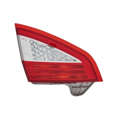 Kuva HELLA 9EL 176 576 011 Takavalot Vasen Sisä osa P21/4W, P21/5W, PY21W 12 Ilman polttimoita lampun kantaa FORD: MONDEO 4, 4 Stufenheck
