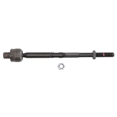 Kuva febi BILSTEIN 29238 Raidetangon Sisäpää Etuakseli, vasen, oikea 284 Plus vastamutterin kanssa SAAB: 9 3 Farmari, Sedan