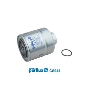 Kuva PURFLUX CS944 Polttoainesuodatin Suodatinpanos BMW: 5 Sedan, 3 Sedan