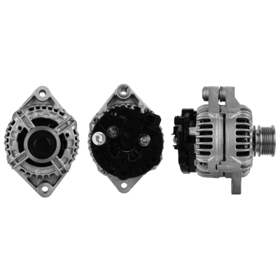 Kuva ELSTOCK 28 5737 Laturi 12V 120A OPEL: Vectra C CC, Caravan, Zafira B