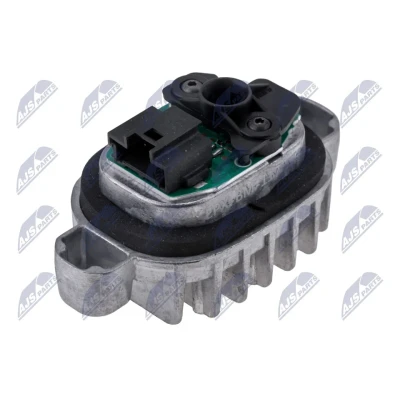 Kuva NTY EPX BM 117 Ohjainlaite, Valo