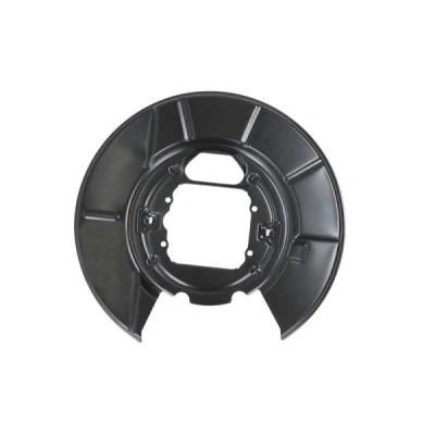 Kuva BLIC 6508 03 0095877K Jarrukilpi Taka akseli, vasen BMW: X5
