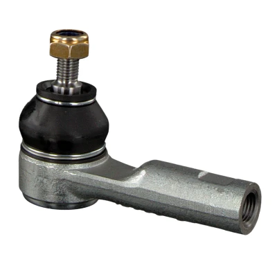 Kuva FEBI BILSTEIN 21564 Raidetangon Pää Etuakseli, oikea vastamutterin kanssa VOLVO: V40 Farmari, S40 I