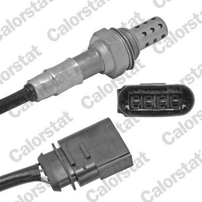 Kuva CALORSTAT by Vernet LS140725 Lambda Anturi VOLKSWAGEN: Golf 4, Polo III Hatchback, SKODA: Octavia I 1 Combi, AUDI: A3 Hatchback