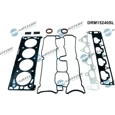 Kuva DR.MOTOR AUTOMOTIVE DRM15240SL Tiivistesarja Sylinterikansi OPEL: Astra H Caravan, G GTC