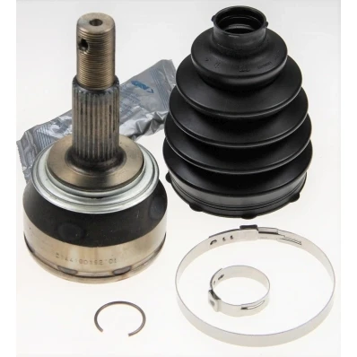 Kuva LÖBRO 306691 Vetonivel TPE (termoplastinen elastomeeri) NISSAN: Qashqai 2