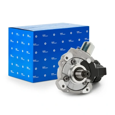 Kuva DELPHI 28477820 Korkeapainepumppu VOLKSWAGEN: Polo V Hatchback