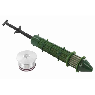 Kuva VEMO Original Quality V10 06 0022 Ilmastoinnin Kuivain Muovi kannella VOLKSWAGEN: Polo IV Hatchback