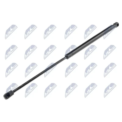Kuva NTY AE VW 007 Takaluukun Kaasujousi 280 500 VOLKSWAGEN: GOLF 2, FIAT: Stilo Hatchback
