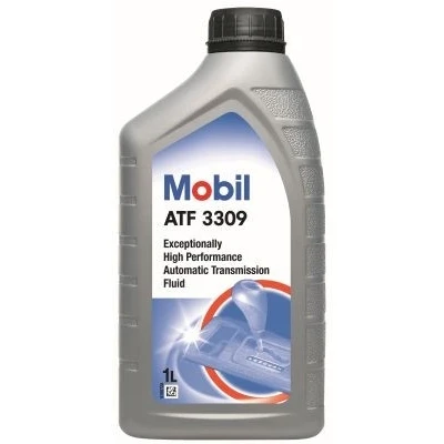 Kuva Voimansiirtoöljy Mobil Atf 3309, Universal, Etuakseli 1161308 OE