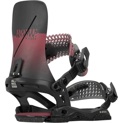 Kuva Rome Women&#039;s Katana 24/25 Snowboard bindings