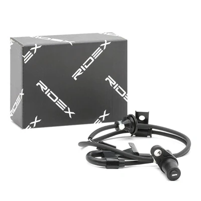 Kuva Tunnistin, kiertonopeus, Taka akseli, vasen LEXUS RX, TOYOTA HIGHLANDER / KLUGER OE 8954648030