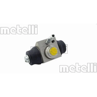 Kuva METELLI 04 0653 Takajarrusylinteri 22,20 VOLKSWAGEN: GOLF 3 Variant, 3, 2